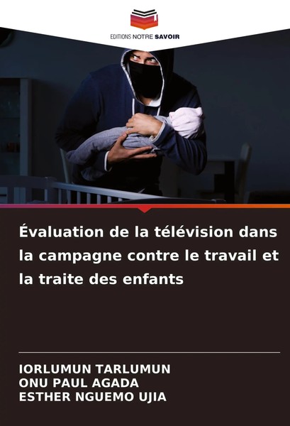 Iorlumun Tarlumun (U. A.) | ÉValuation De La TéLéVision Dans La Campagne...-image