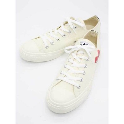 Spring new arrival CONVERSE x PLAY COMME des GARCONS CONVERSE Used KIDS-0