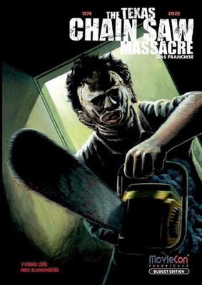 The Texas Chain Saw Massacre - Das Franchise (Budget Edition by MovieCon): Das B