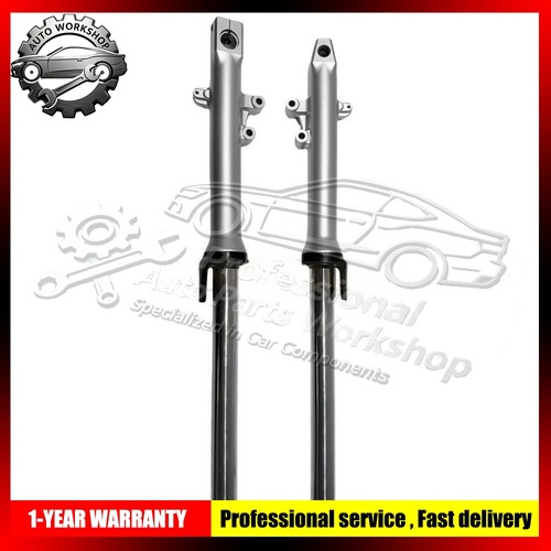 Front Fork Shock Suspension Assy Set For kawasaki EX650 ER-6 2006-2008 2007