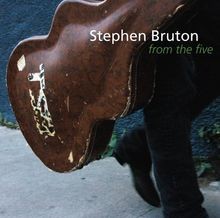 From the 5 von Stephen Bruton | CD | Zustand sehr gut