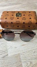 Mcm Sonnenbrille mit Farbverlauf Neu 
