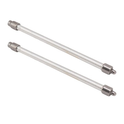 2PCS Diesel Engine Push Rod Wearproof Stable Performance For Single Cylinder Air