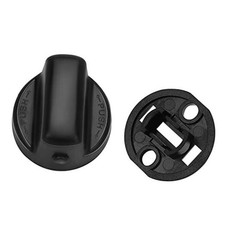 Ignition Key Knob Push Turn Switch  Insert Set Mazda Cx9 Accessories