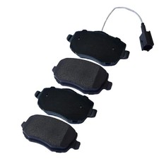 Pastiglie Freni Lancia Ypsilon 1.2 1.3 Multijet 1.4 LPG anteriori 843