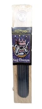 Ed Hardy By Christian Audigier Pocket Size Burner & Nag Champa Incense Combo