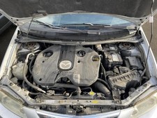 Alternateur Mazda PREMACY