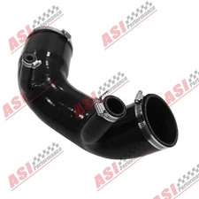 Silicone Intake Boot Hose For 2001-2006 2005 BMW E46 E36 325i 330ci Z3 2.5L 3.0L