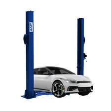 AMT Two Post Hydraulic Lift 4 Ton 3500kg Lifting Capacity AMT-35M