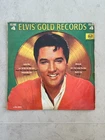 Israeli Pressing – Elvis’ Gold Records Volume 4 – RCA LPM-3921