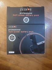 Zeikos ZE-CBG7D Battery Grip for Canon 7D -