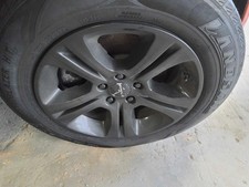 Wheel 17x7 Alloy 5 Split Spoke Opt Wae Fits 19-23 Charger 764382 Wheel 17x7 Alloy 5 Split Spoke Opt Wae Fits 19-23 Charger 764382