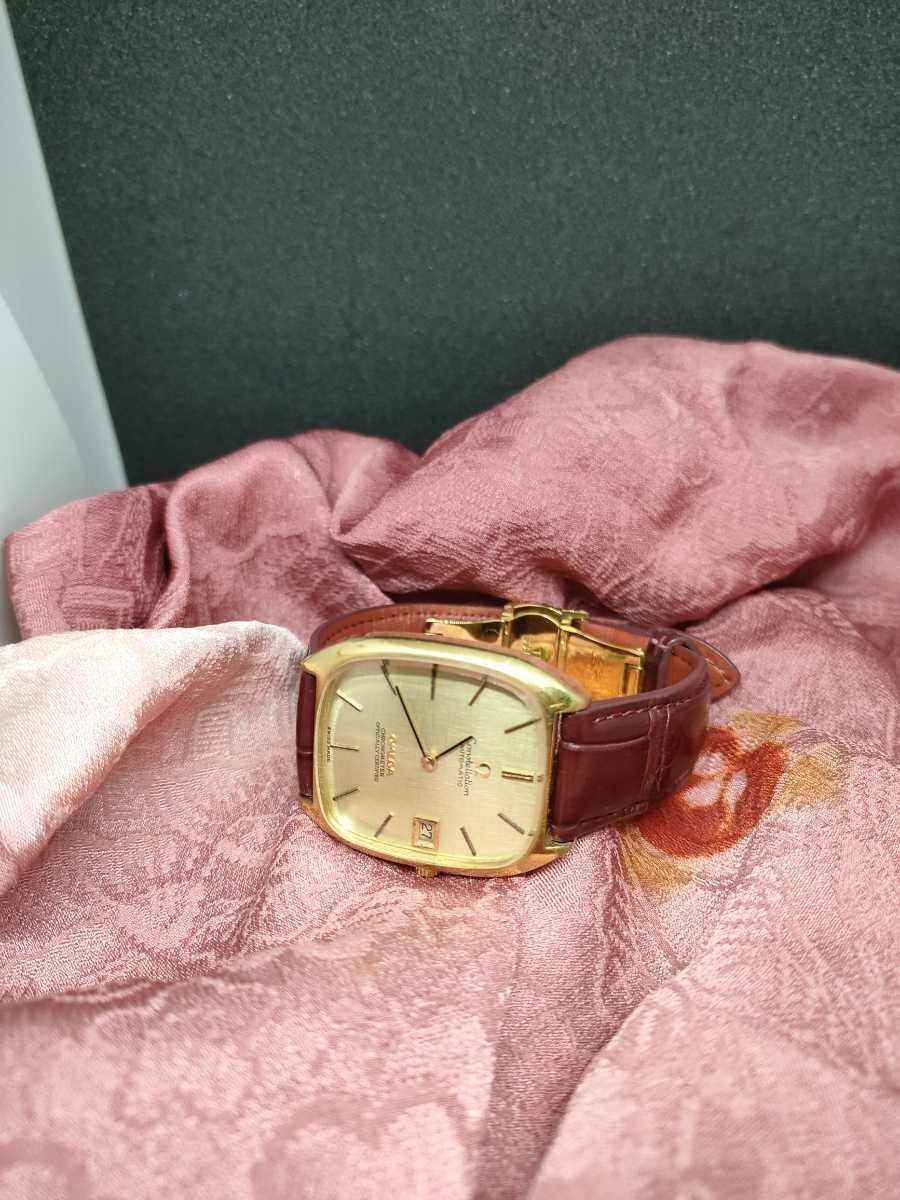 Omega Constellation Automatic Chronometer 1960s T… - image 7