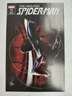 Amazing Spider-Man #76 - Unknown Comics Variant - Dell'Otto - Marvel 2021 NM
