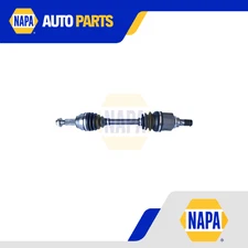Drive Shaft Front Left NDS1521L NAPA Driveshaft 1768179 D1B73B437CB Quality New