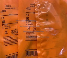 ONE New for IFM IF5711 Proximity Switch Sensor