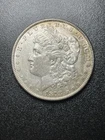 1878-S $1 Morgan Silver Dollar ** Nice Rim Tonihg