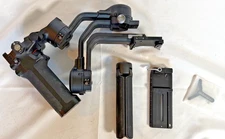 DJI RS 3 Gimbal Stabilizer for DSLR or Mirrorless Cameras