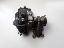 Turbo Audi Q2