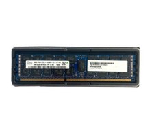 SK Hynix HMT42GR7MFR4A-PB 1x 16GB DDR3-1600 RDIMM PC3L-12800R Dual Rank x4