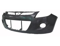 StoßStange Vorne Lackierbar Hyundai I20 2008-2012 MIT Nebel