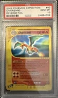 Charizard Reverse Foil #40/165 - 2002 Pokemon Expedition - PSA 10 !! LOW POP 86!
