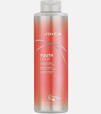 Joico Youth Lock Conditioner With Collagen 33.8 oz