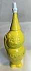 VINTAGE ESSO DRIP MAN HANDY OIL PLASTIC POURER New Unopened