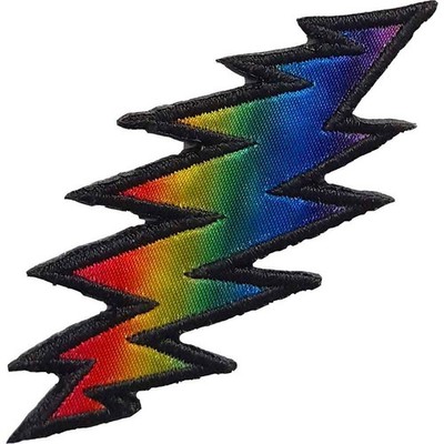 Grateful Dead - Patch - Standard - G500z
