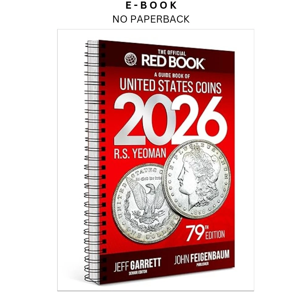 The 2026 Red Book ebook | LD Global Digital Ebook Store Buy The 2026 Red Book ebook, instant digital download PDF from LD Global