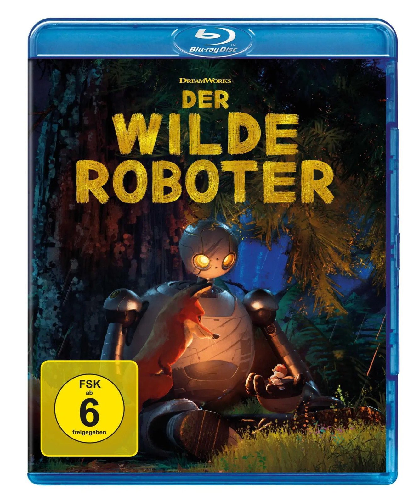 Der wilde Roboter - Bild 7