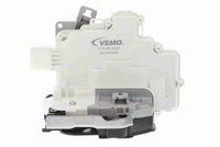 TÜRschloss Hinten Links Vemo V10 85 2331 FÜR Audi TÜRverriegelung TÜRschliesser