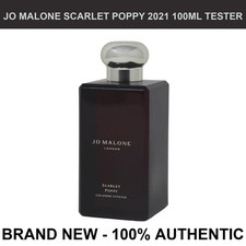 香水(ユニセックス) Jo Malone Scarlet Poppy 50ml Scarlet Poppy Cologne Intense | Jo Malone London | Jo Malone London