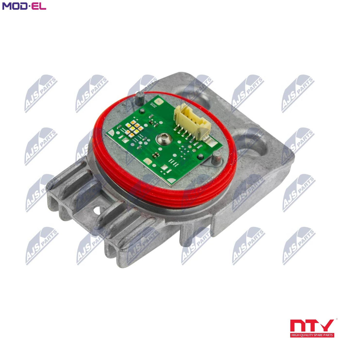 CONTROL UNIT LIGHTS EPX-ME-023 FOR MERCEDES-BENZ C-CLASS/Convertible/T-Model - Image 10