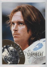 1994 Select Mark Stepnoski #174 0t3