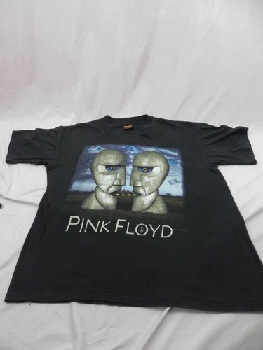 Pink Floyd 94 North American Tour Division Bell Conc Vintage vintage concert t-shirt, vintage, single stitch, B+ condition