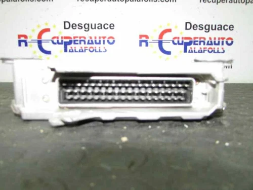 0281001243 Centralita Motor Uce para BMW SERIE 3 COMPACTO (E36) 318tds 2425379 - Imagen 4 de 9