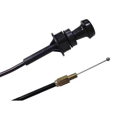 Bronco Choke Cable For Polaris Sportsman X2 500 Deluxe EFI 2007