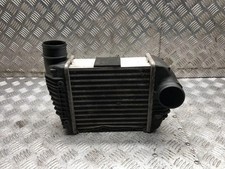 AUDI A6 Avant 4F5, C6 Ladeluftkühler 4F0145806P 2.70 Diesel 2007 30585503