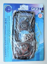 COMPLETE GASKET & OIL SEAL KIT FOR YAMAHA FX HO Wave Runner FX Cruiser HO /Wave