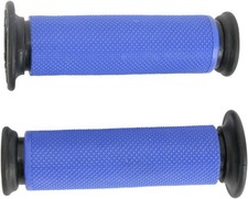 Driven Diamond Grips 7/8 Open End Blue