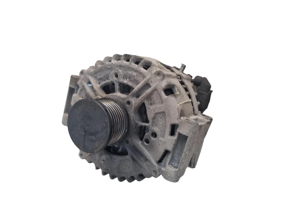 MERCEDES M CLASS Alternator 2987 Diesel 2010 A0141541302 - Image 2 of 4