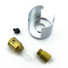 Fit For GE LP Conversion Kit WE25X217 for Hotpoint General Electric Gas Dryer