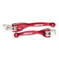 RFX Race Series Geschmiedeter Flexhebelsatz - Rot KTM / 200 EXC / 200 EXC / 200