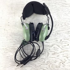 David Clark Company Model H10-13.4 Aviation Headset