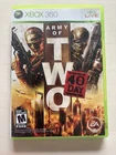 New ListingArmy of Two: The 40th Day (Xbox 360, 2010) CIB