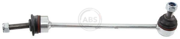 A.B.S.-OE 260515-OE Link/Coupling Rod, stabiliser bar for MERCEDES-BENZ