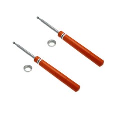 Koni Stoßdämpfer Vorne für Audi V8 (D11) 3.6,4.2 Bj. 89-94 8650-1007 2 Stück STR