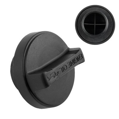 1X Engine Oil Filler Cap For Toyota For Corolla E12 For Avensis T25 For Auris