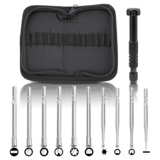 For Common 2 Cycle Carburator 10 Adjustment Tool Small Head Slotted Carburetor 